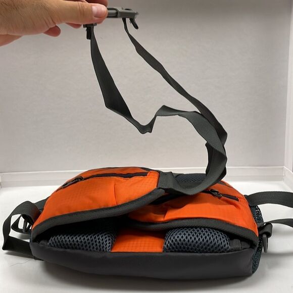 Functional Waterproof Waist Bag/ Handbag/Backpack‎ - Picture 4 of 4